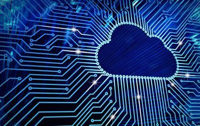 The CLOUD Act and the Importance of Keeping Data On-Premises